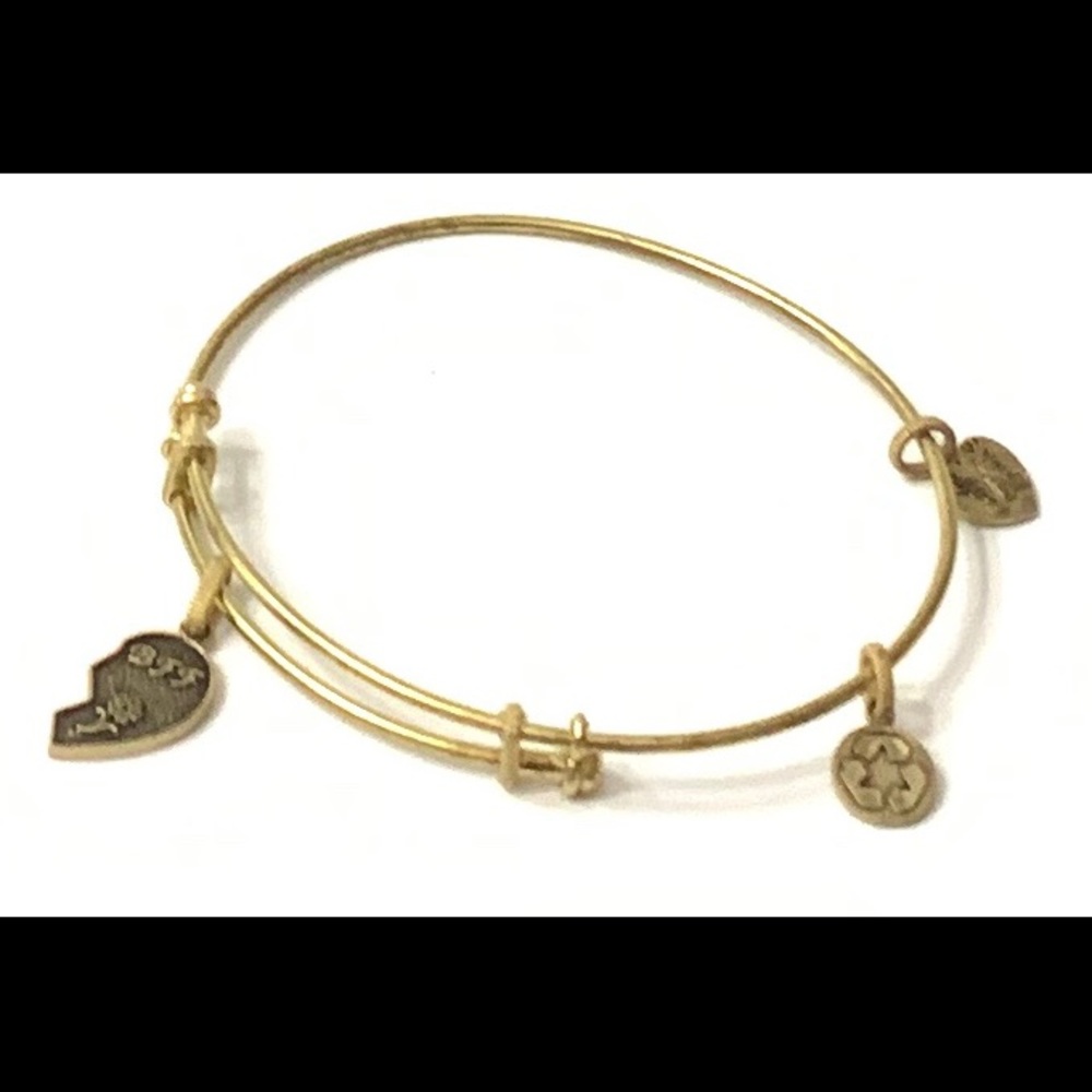 Best friends forever bracelet
